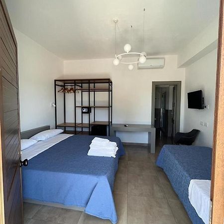 Policaretto Rooms Torretta  Bagian luar foto