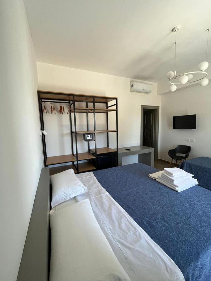 Policaretto Rooms Torretta  Bagian luar foto