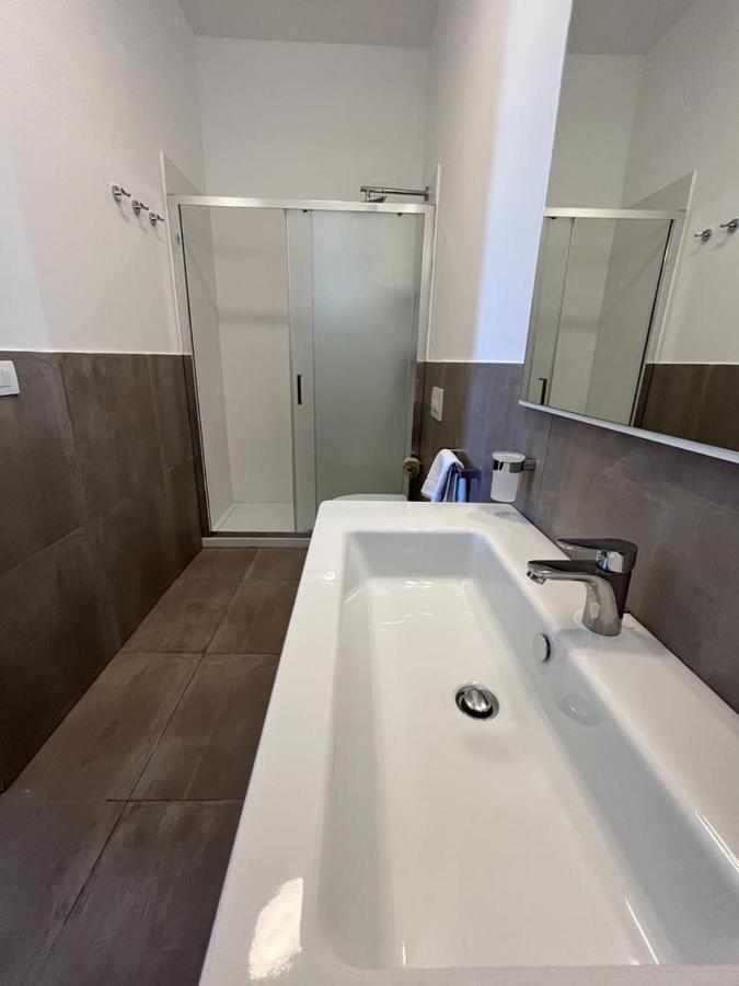 Policaretto Rooms Torretta  Bagian luar foto