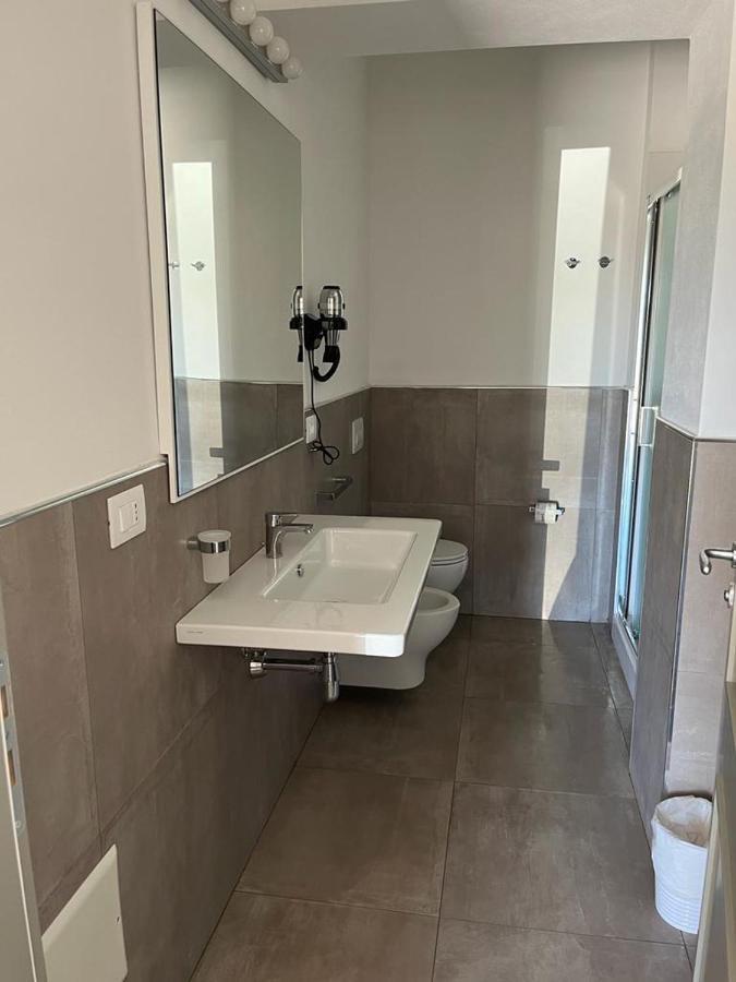 Policaretto Rooms Torretta  Bagian luar foto