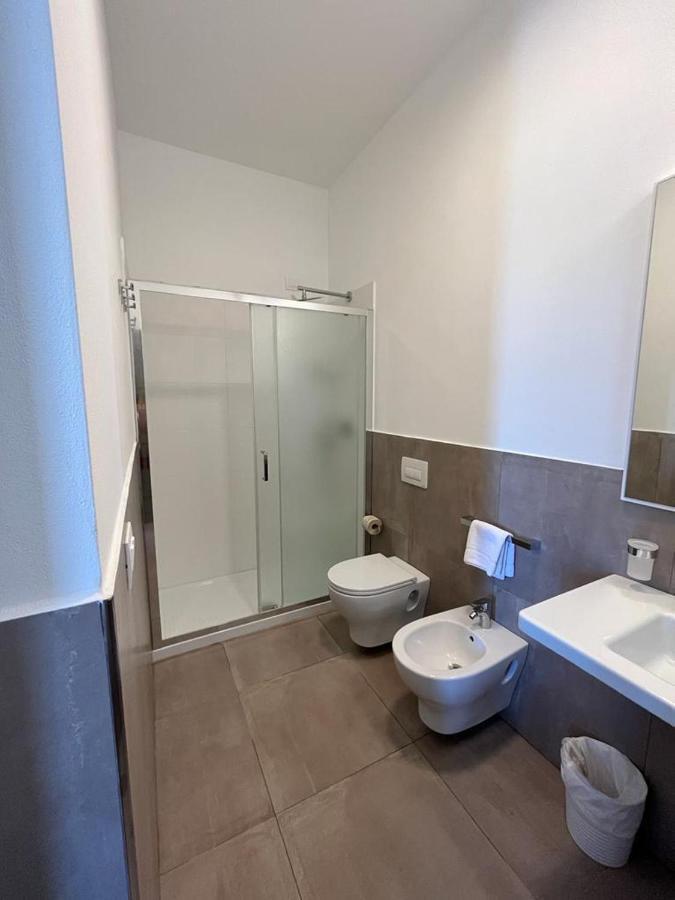 Policaretto Rooms Torretta  Bagian luar foto