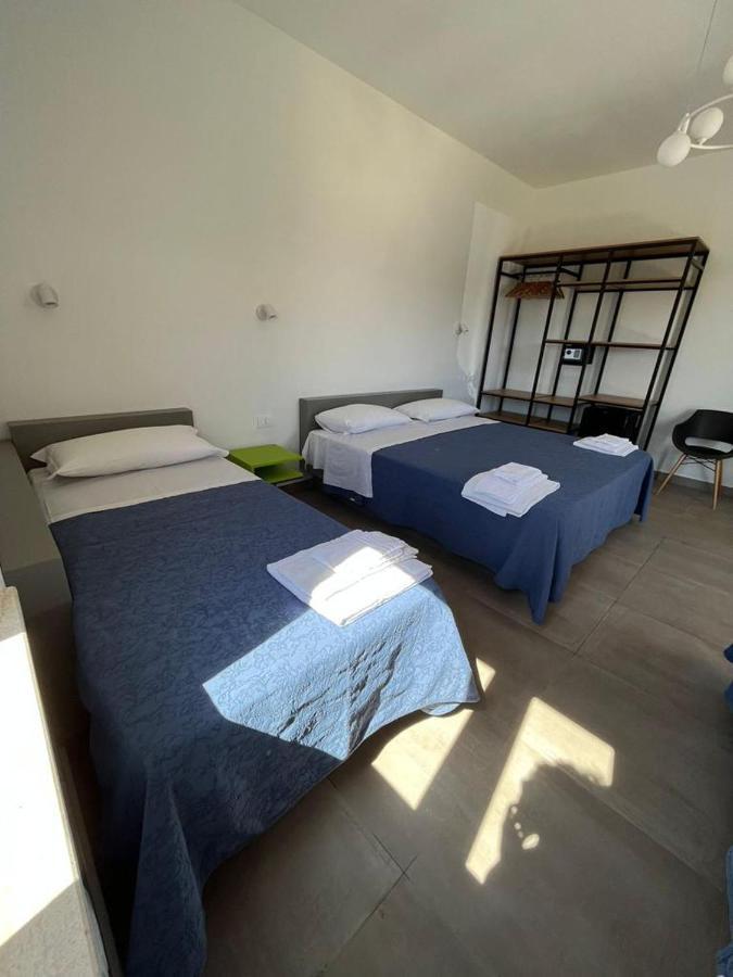 Policaretto Rooms Torretta  Bagian luar foto